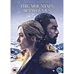 The Mountain Between Us [DVD] [2017]